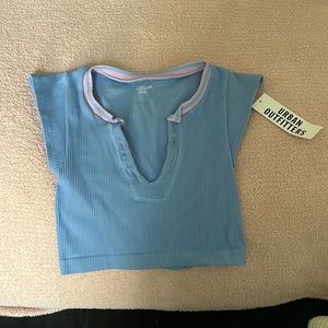urban outfitters out from under top NWT